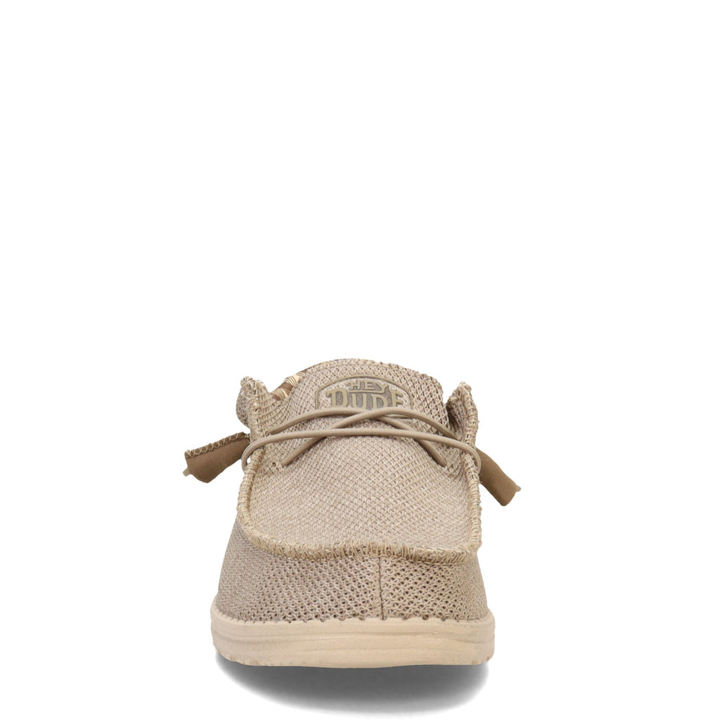 Men's Hey Dude, Wally Sox Slip-On