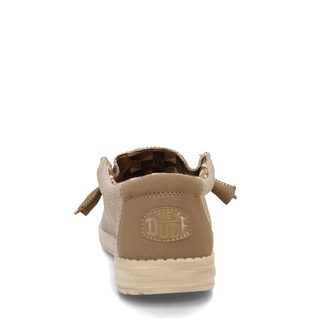 Men's Hey Dude, Wally Sox Slip-On