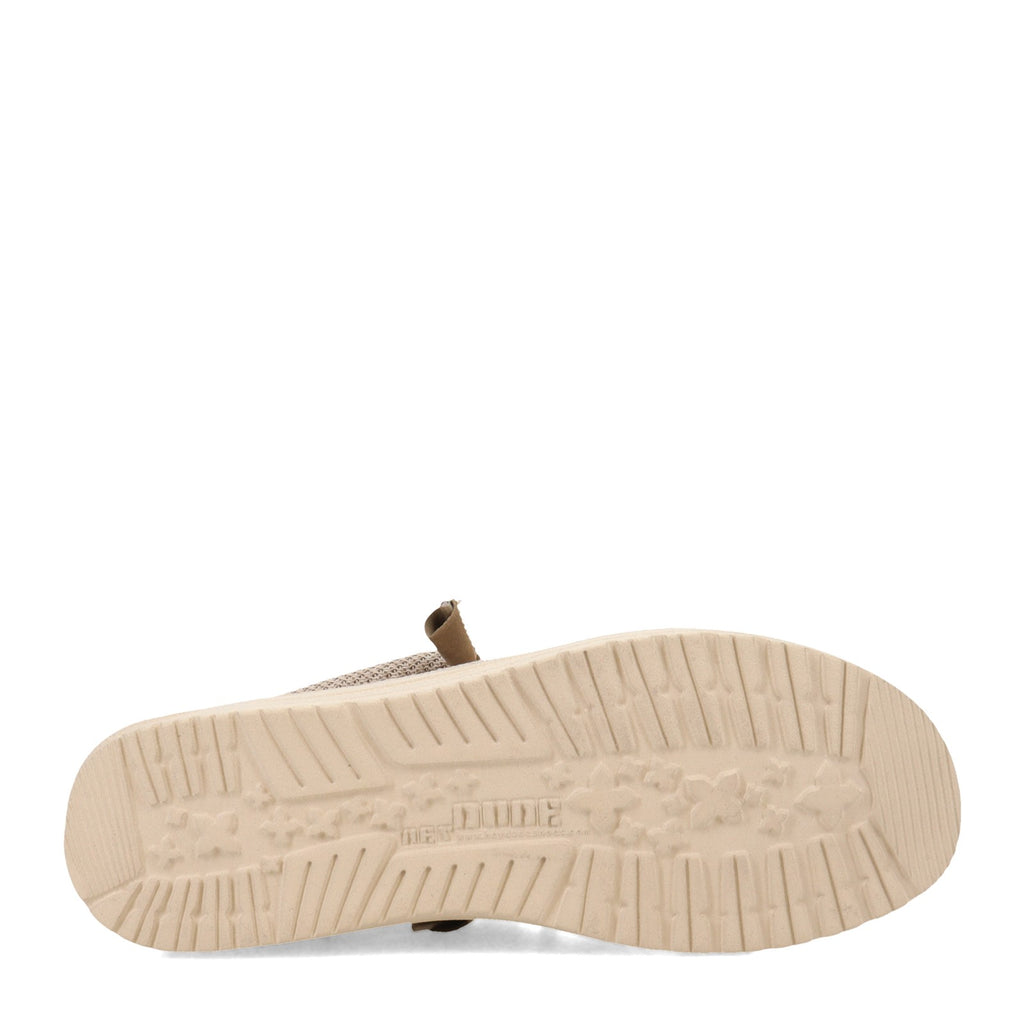 Men's Hey Dude, Wally Sox Slip-On