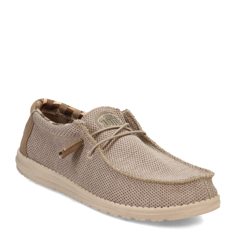 Men's Hey Dude, Wally Sox Slip-On