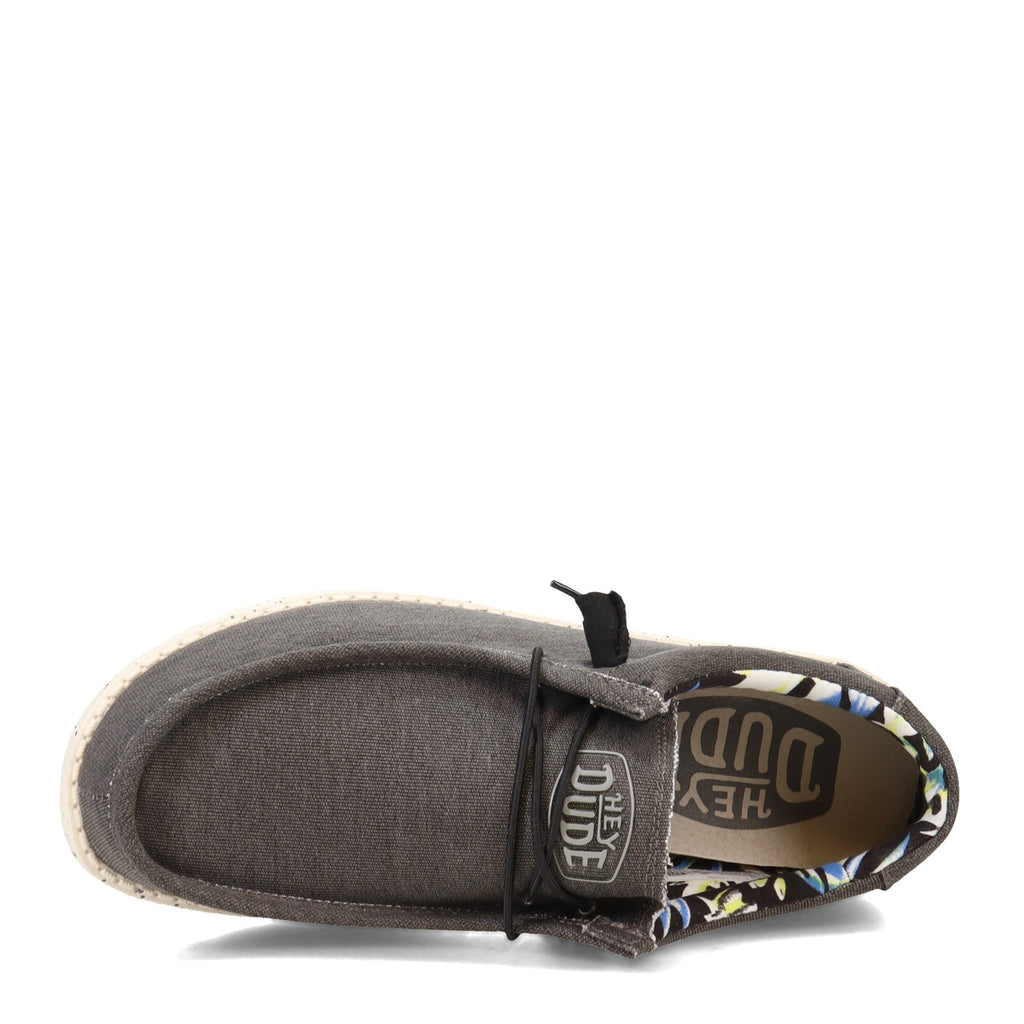 Men's Hey Dude, Wally Stretch Slip-On