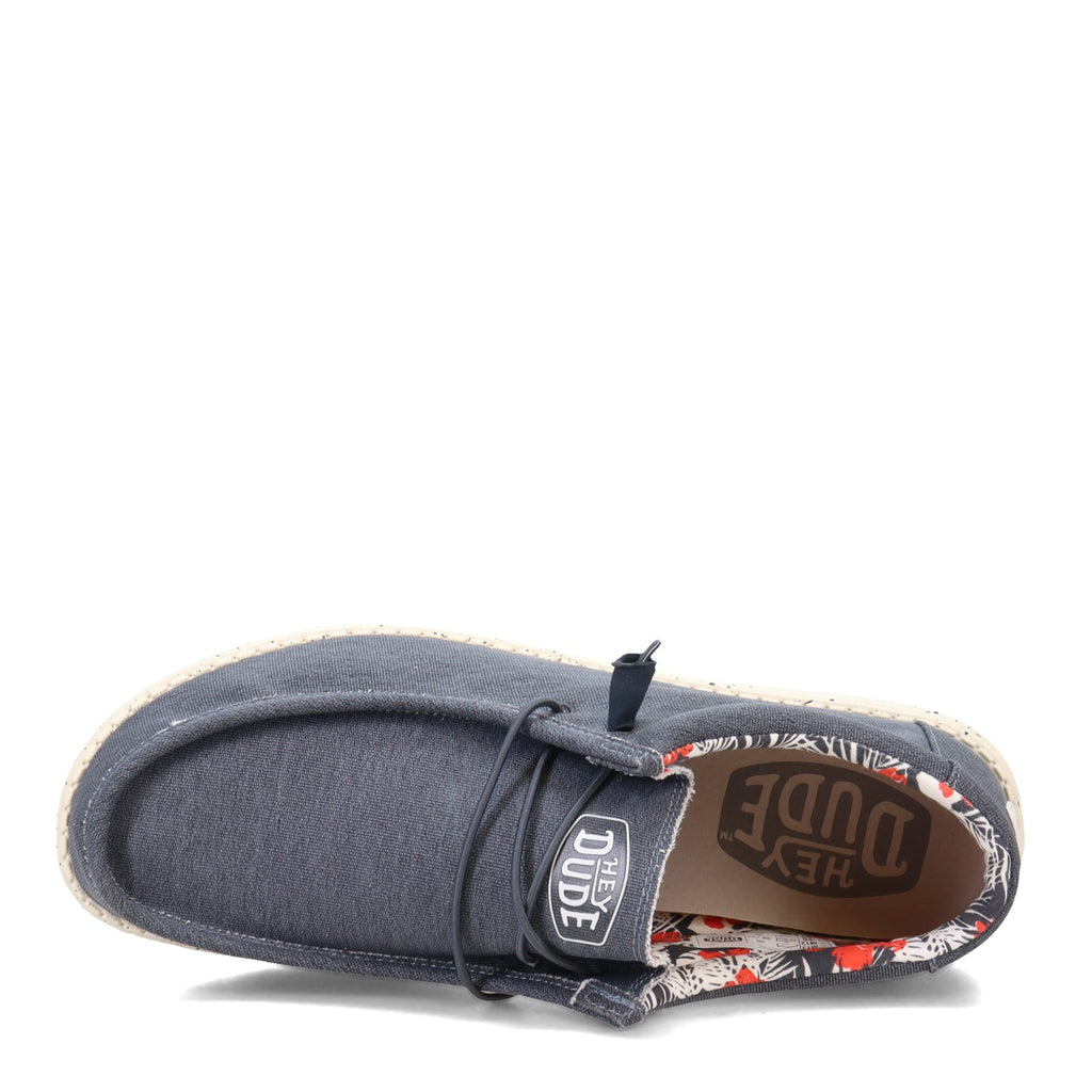 Men's Hey Dude, Wally Stretch Slip-On