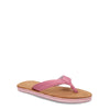 Peltz Shoes  Girl's Hari Mari Scouts Sandal - Little Kid & Big Kid ROSE 4003-410 K