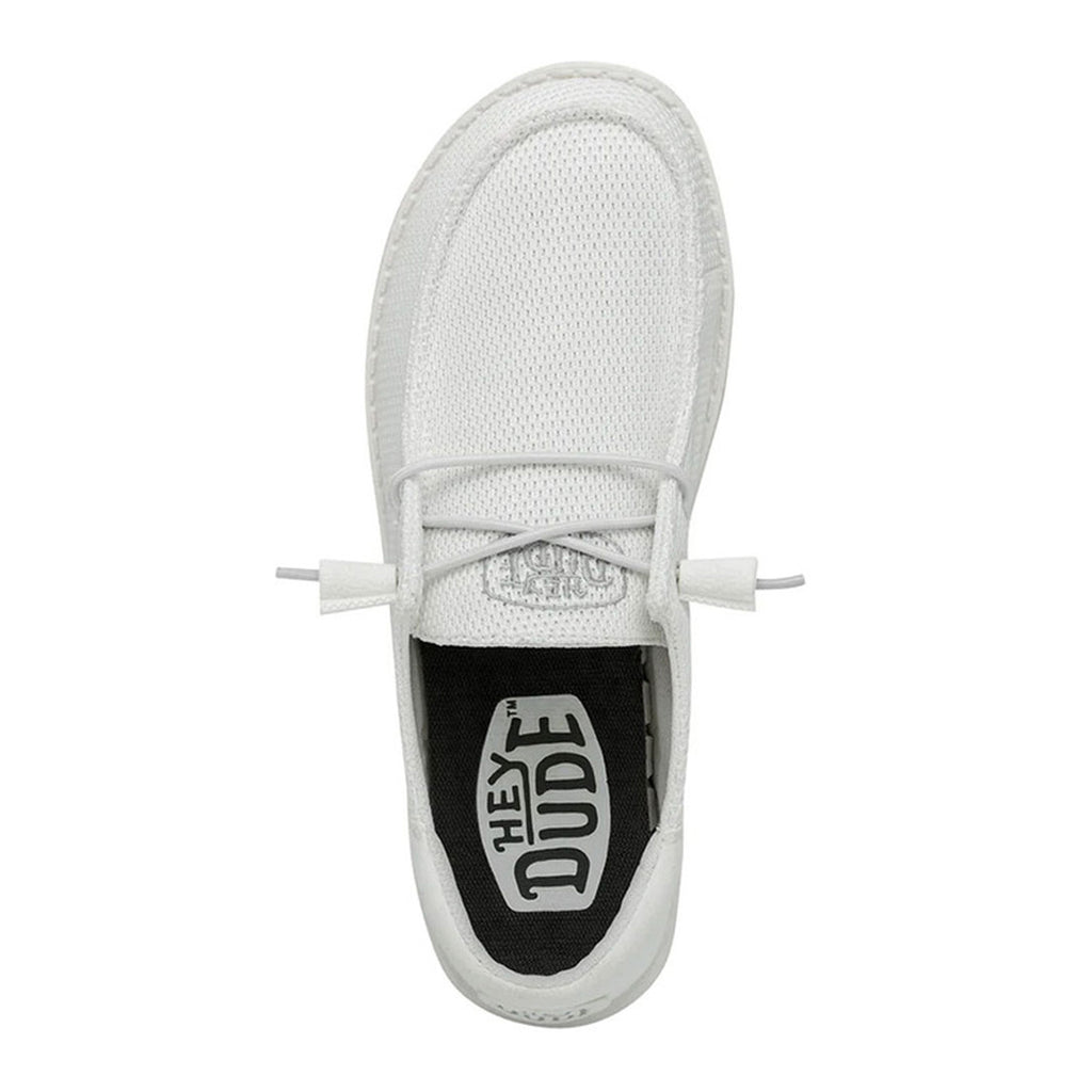 Women's Hey Dude, Wendy Funk Slip-On