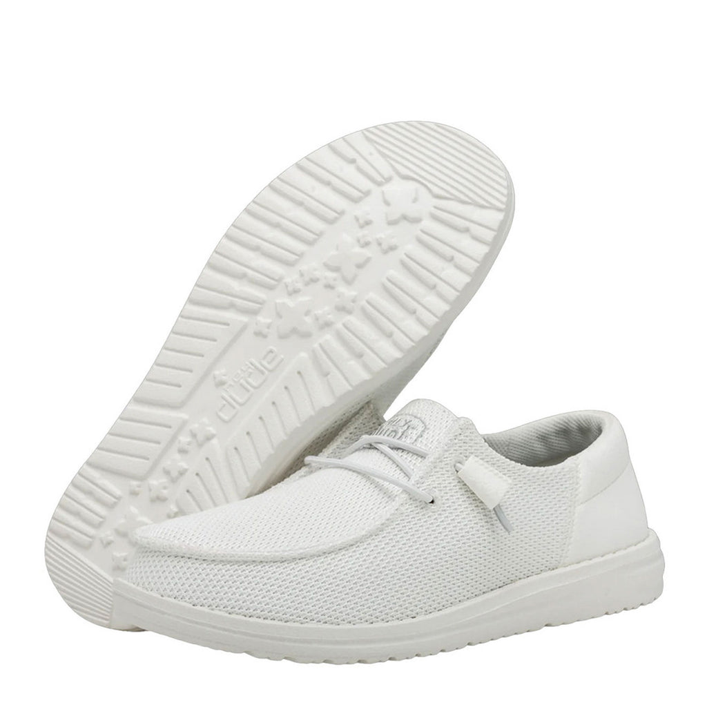 Women's Hey Dude, Wendy Funk Slip-On