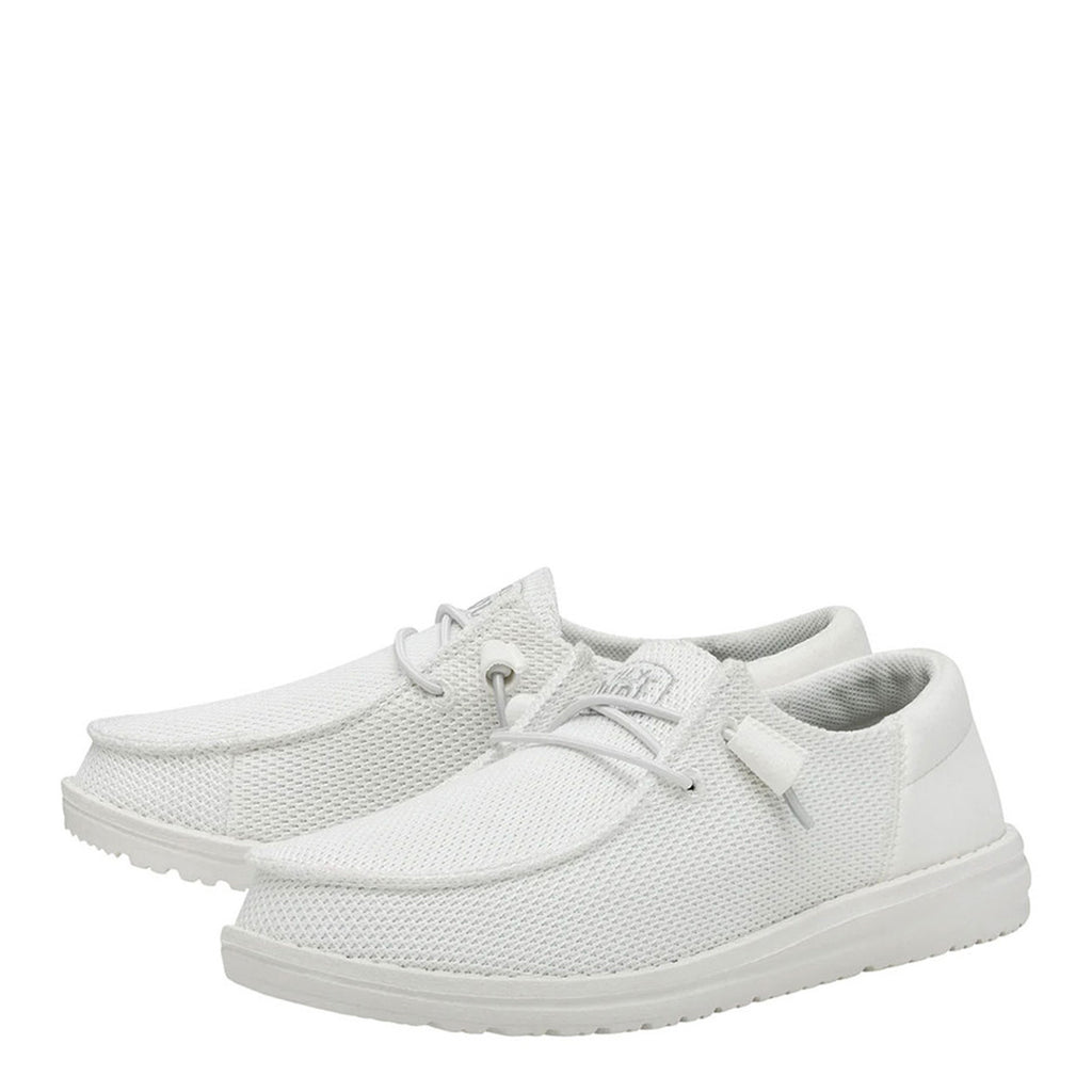 Women's Hey Dude, Wendy Funk Slip-On