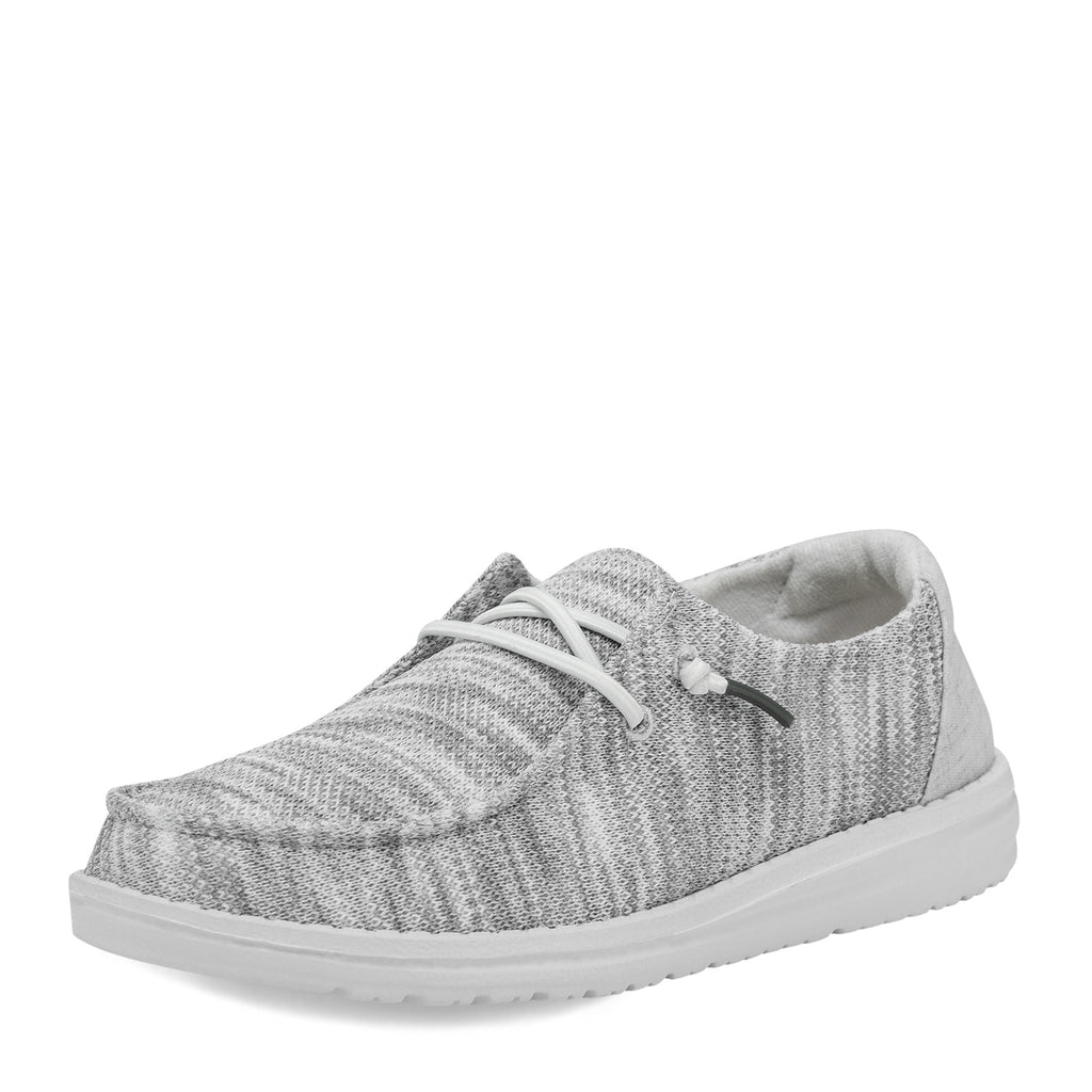 Women's Hey Dude, Wendy Sox Slip-On