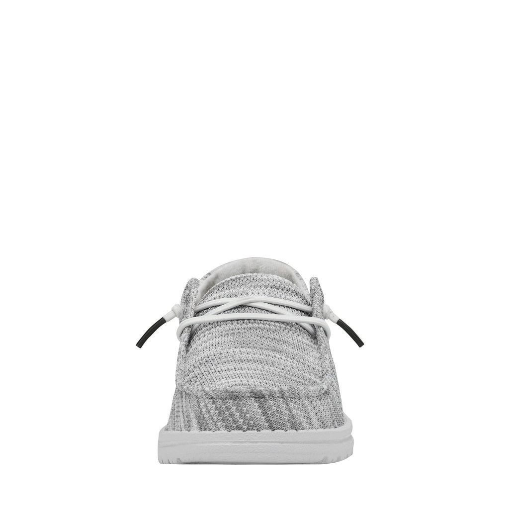 Women's Hey Dude, Wendy Sox Slip-On