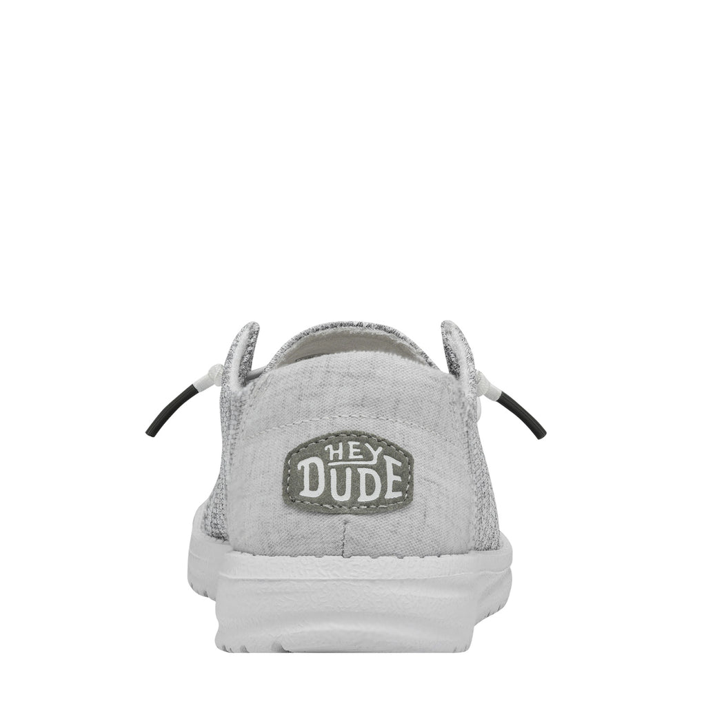 Women's Hey Dude, Wendy Sox Slip-On