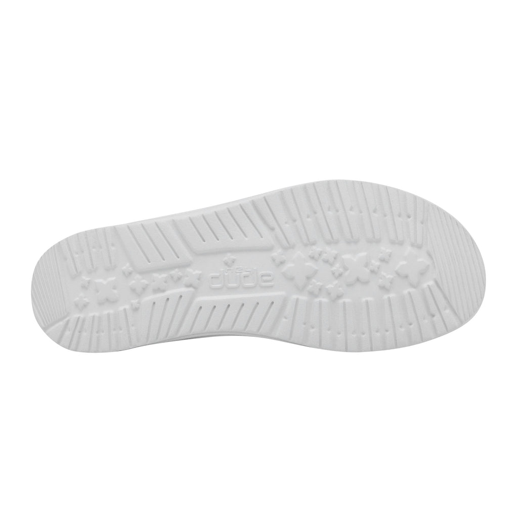 Women's Hey Dude, Wendy Sox Slip-On