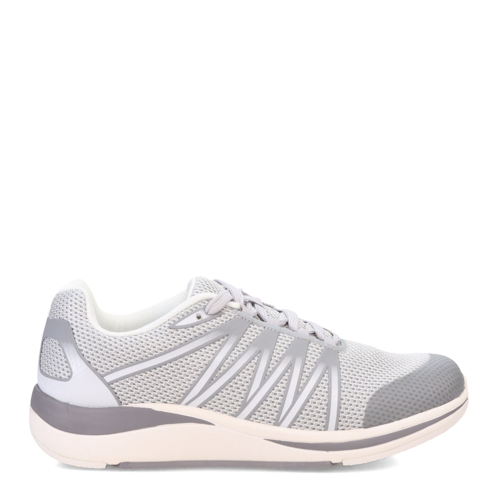 Men's Drew Player Walking Shoe GREY MESH COMBO 40105-43