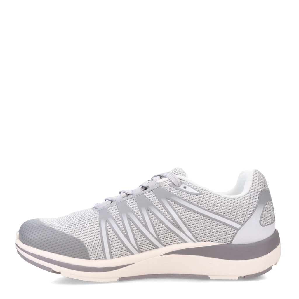Men's Drew Player Walking Shoe GREY MESH COMBO 40105-43