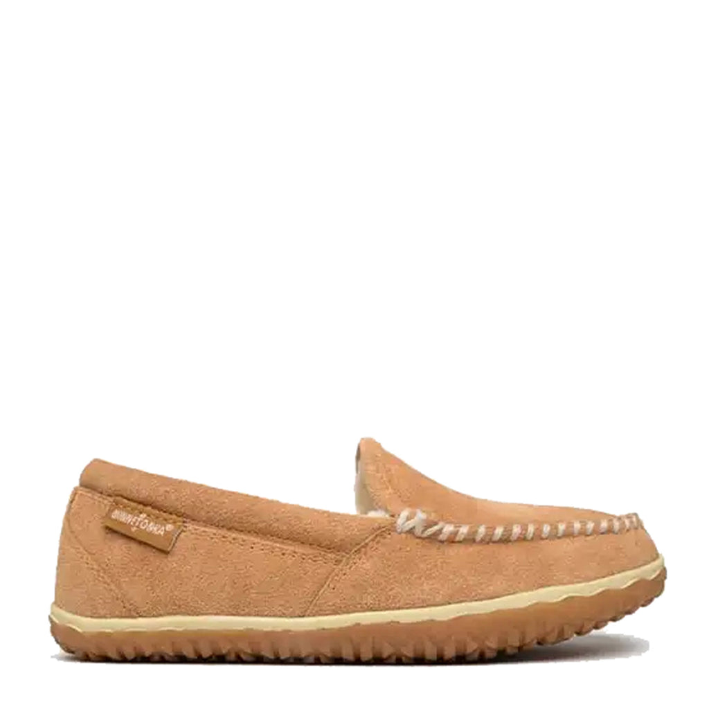Women's Minnetonka, Tempe Slipper
