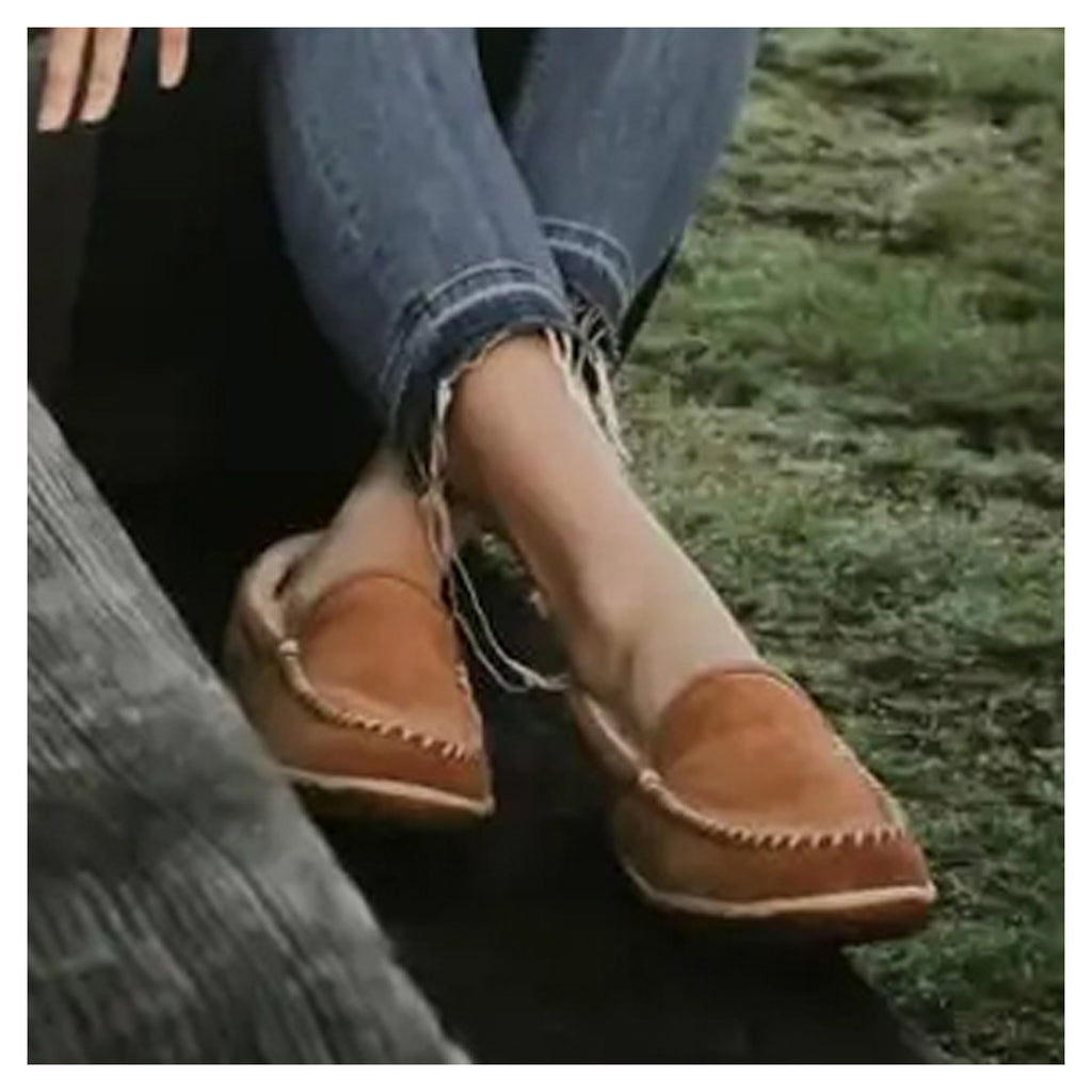 Women's Minnetonka, Tempe Slipper