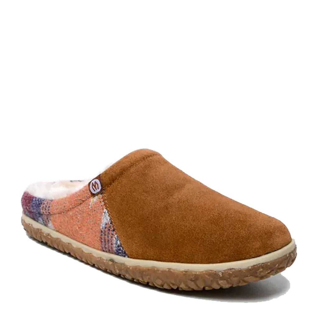 Women's Minnetonka, Tahoe Slipper