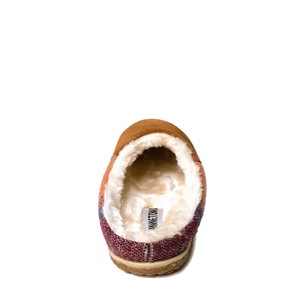 Women's Minnetonka, Tahoe Slipper