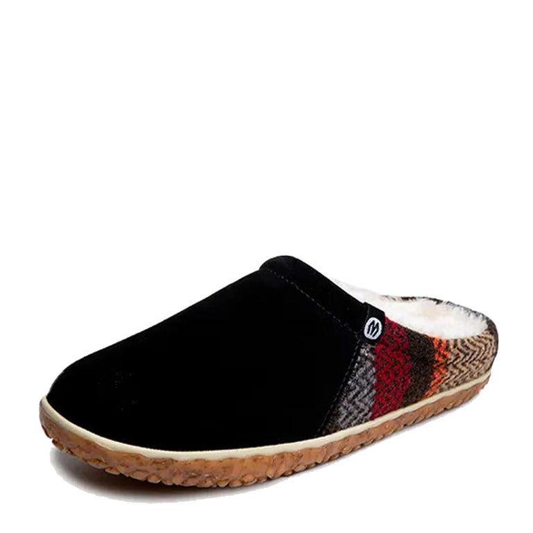 Women's Minnetonka, Tahoe Slipper