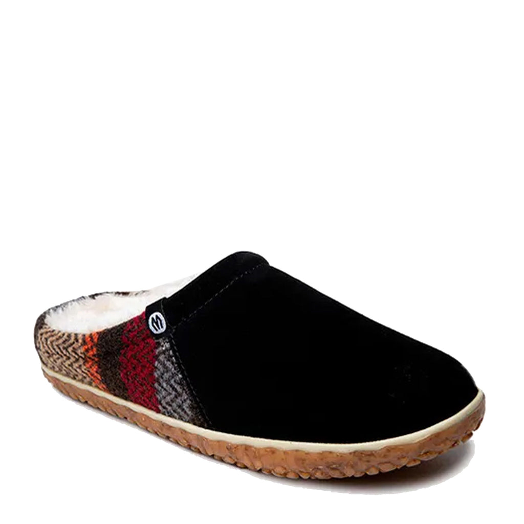 Women's Minnetonka, Tahoe Slipper