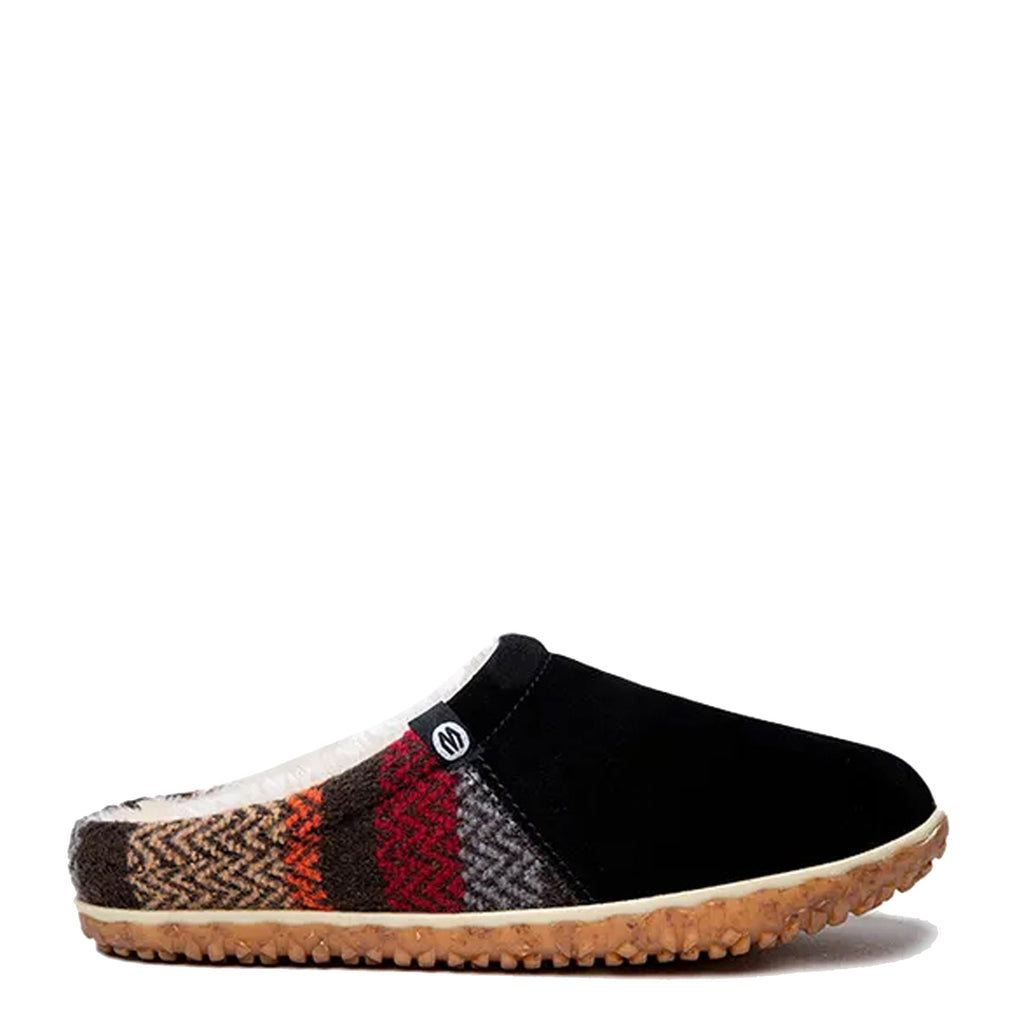 Women's Minnetonka, Tahoe Slipper