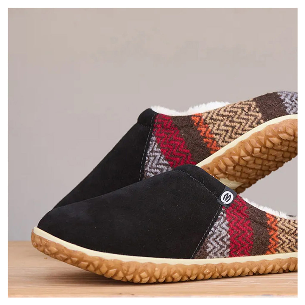 Women's Minnetonka, Tahoe Slipper