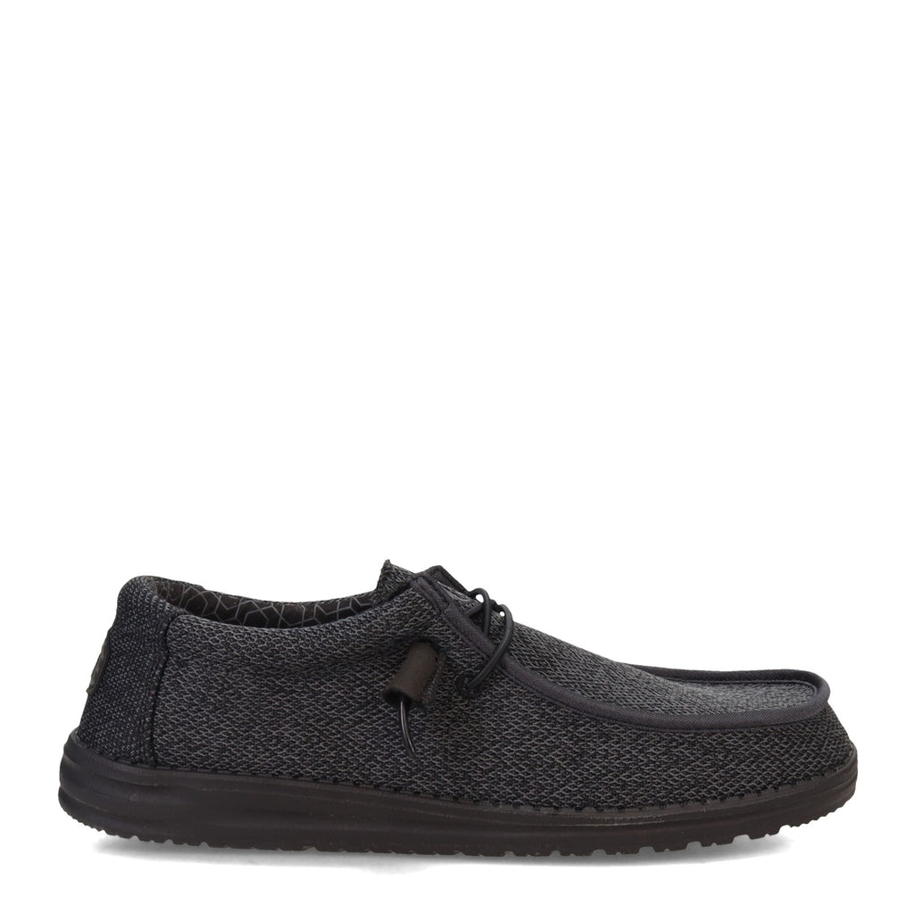 Men's Hey Dude, Wally Sox Slip-On - Wide Width