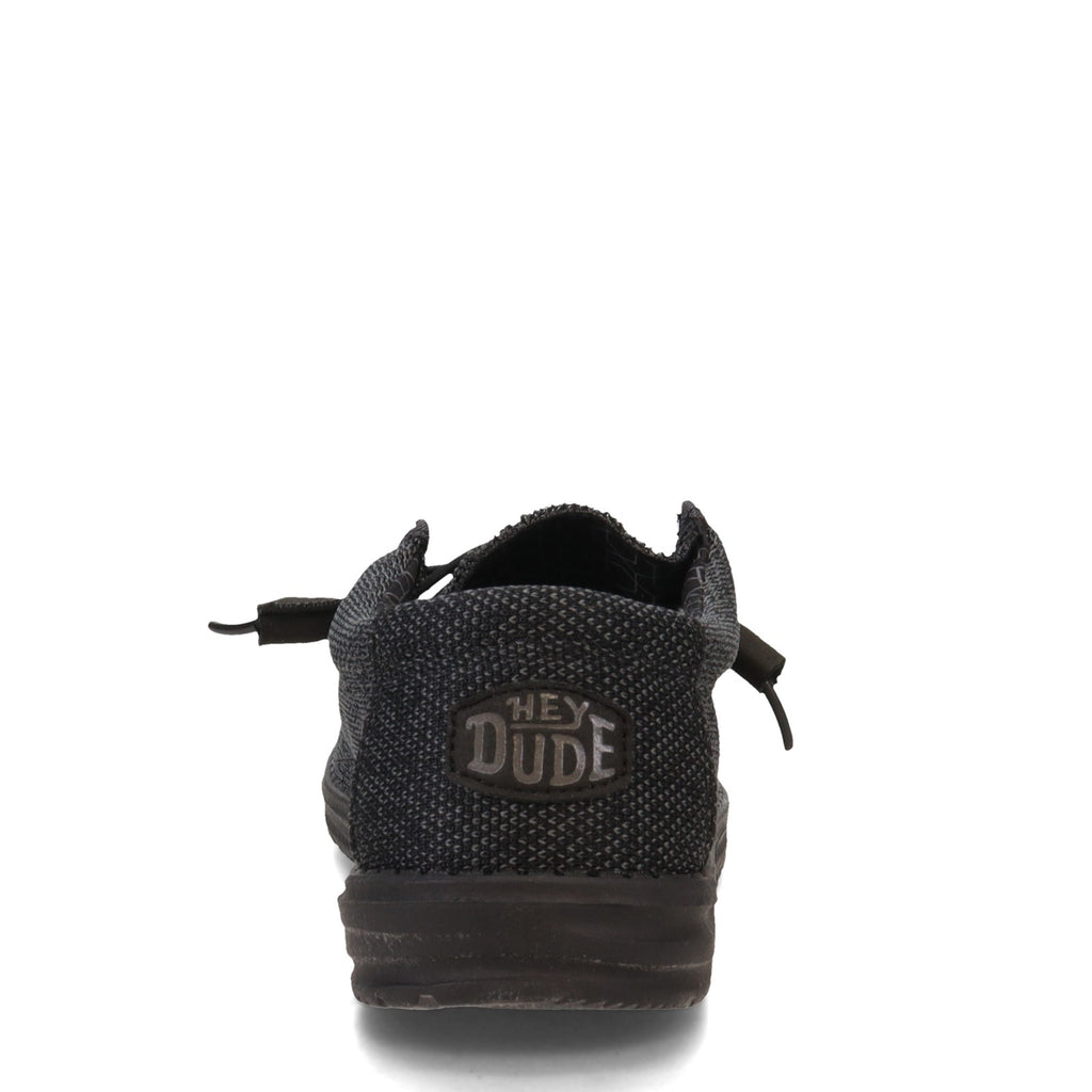 Men's Hey Dude, Wally Sox Slip-On - Wide Width