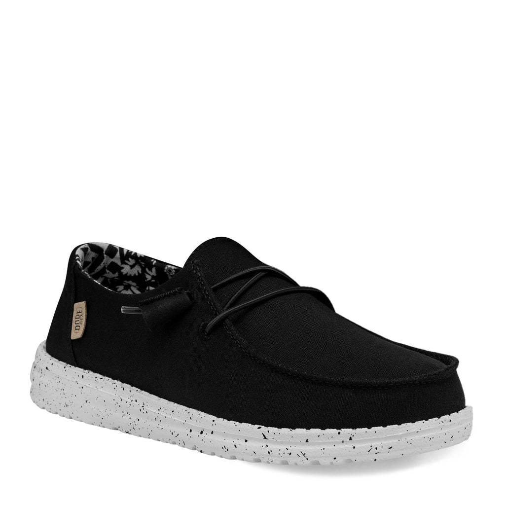 Women's Hey Dude, Wendy Slip-On - Wide Width