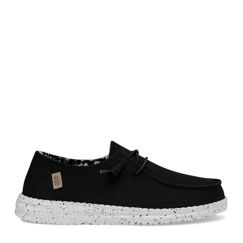 Women's Hey Dude, Wendy Slip-On - Wide Width