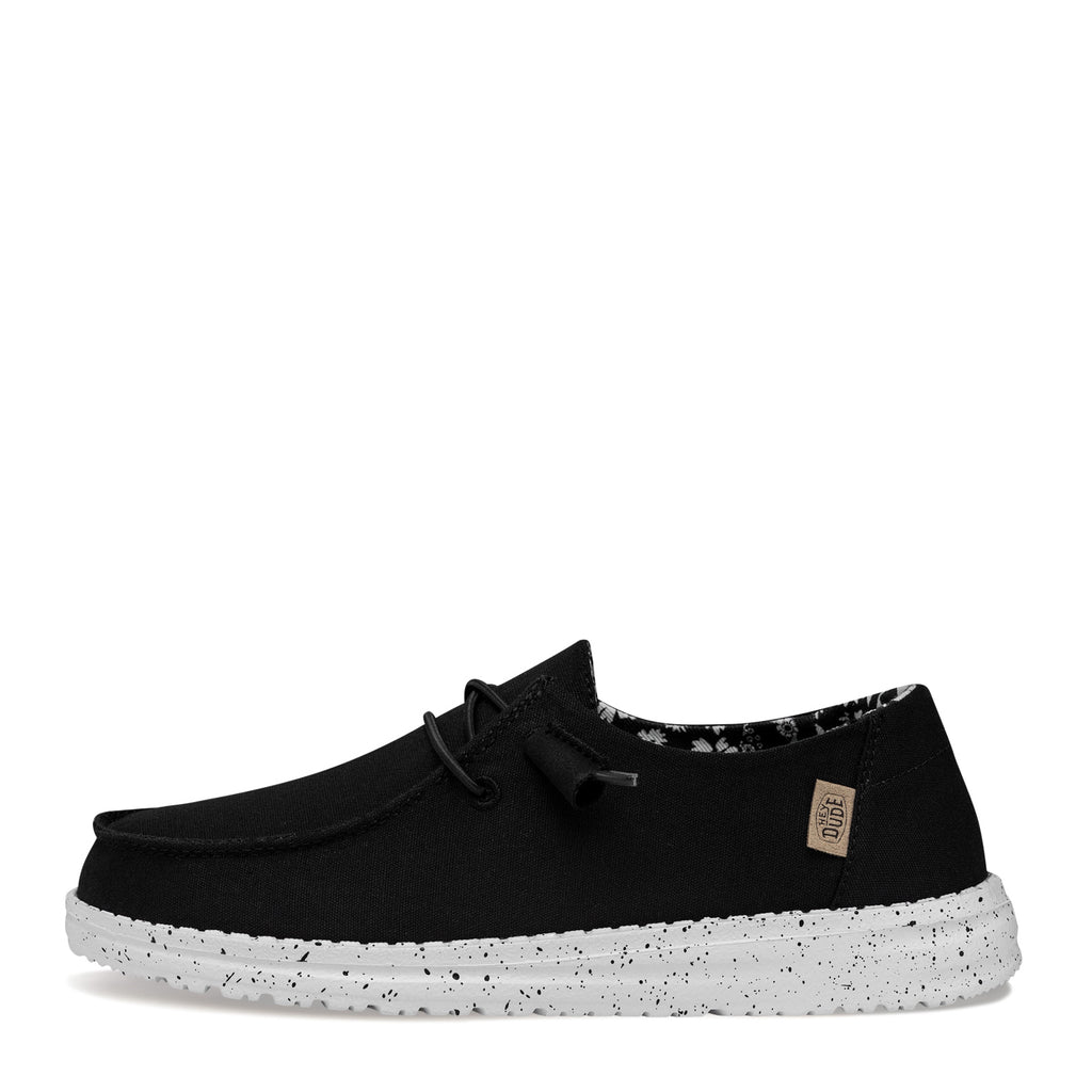 Women's Hey Dude, Wendy Slip-On - Wide Width