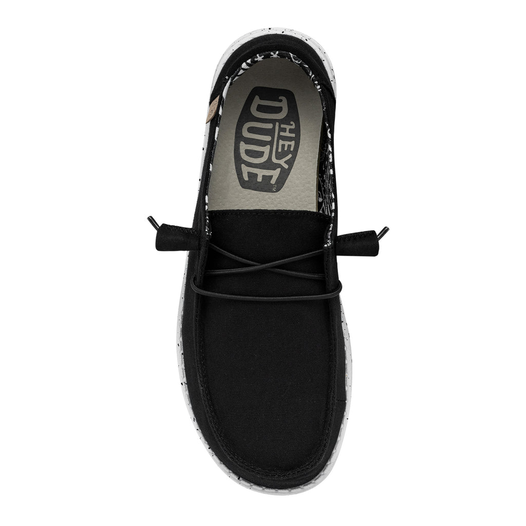 Women's Hey Dude, Wendy Slip-On - Wide Width