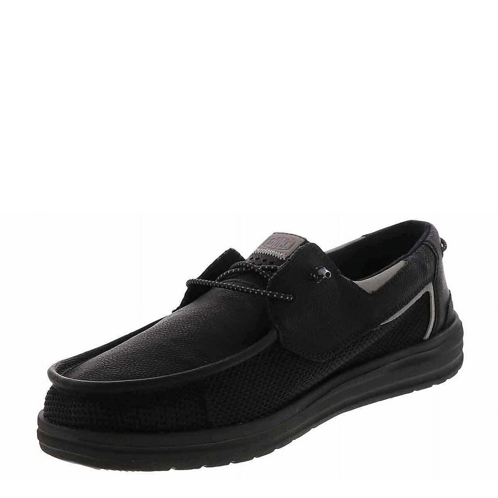 Men's Hey Dude, Welsh Grip Boat Shoe