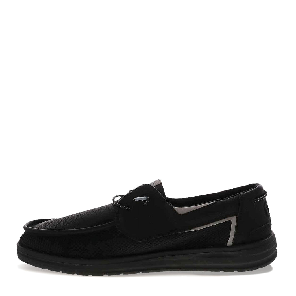 Men's Hey Dude, Welsh Grip Boat Shoe