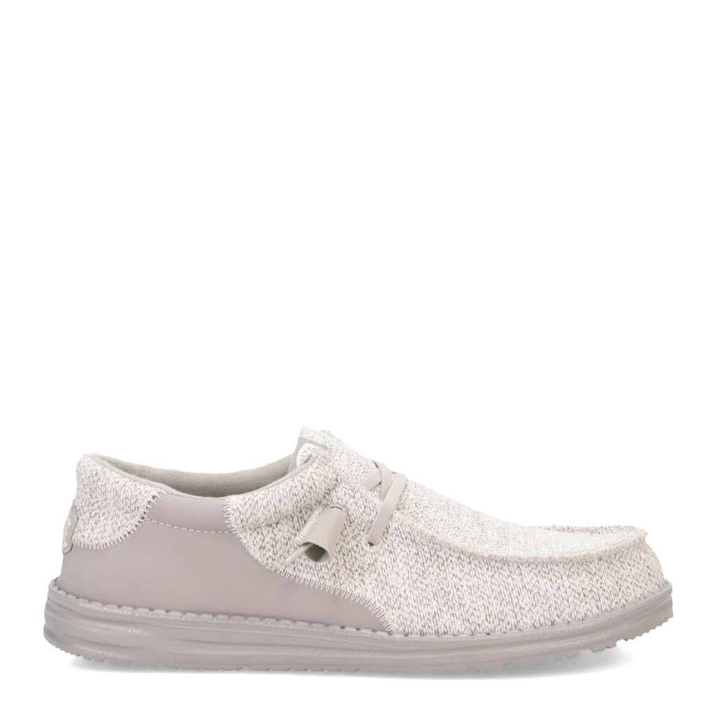 Men's Hey Dude, Wally Stitch Slip-On