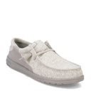 Men's Hey Dude, Wally Stitch Slip-On