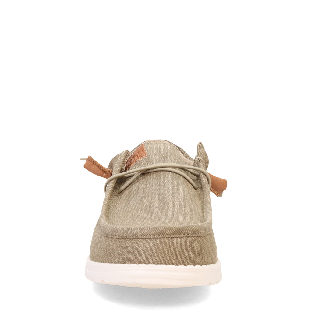 Men's Hey Dude, Wally Funk Slip-On