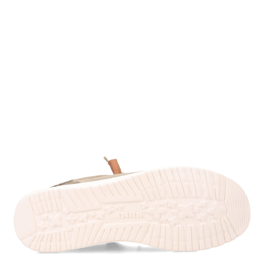 Men's Hey Dude, Wally Funk Slip-On