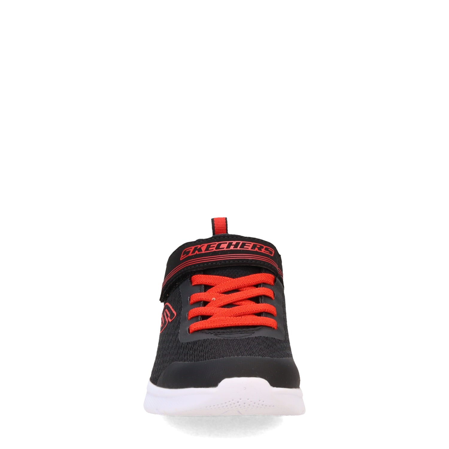 cheap black skechers