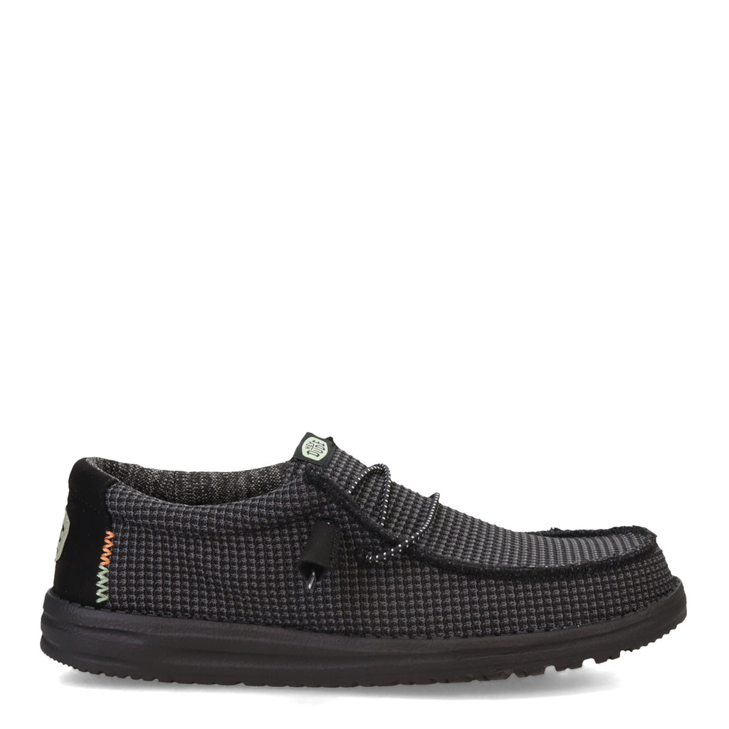 Men's Hey Dude, Wally Sport Mesh Slip-On