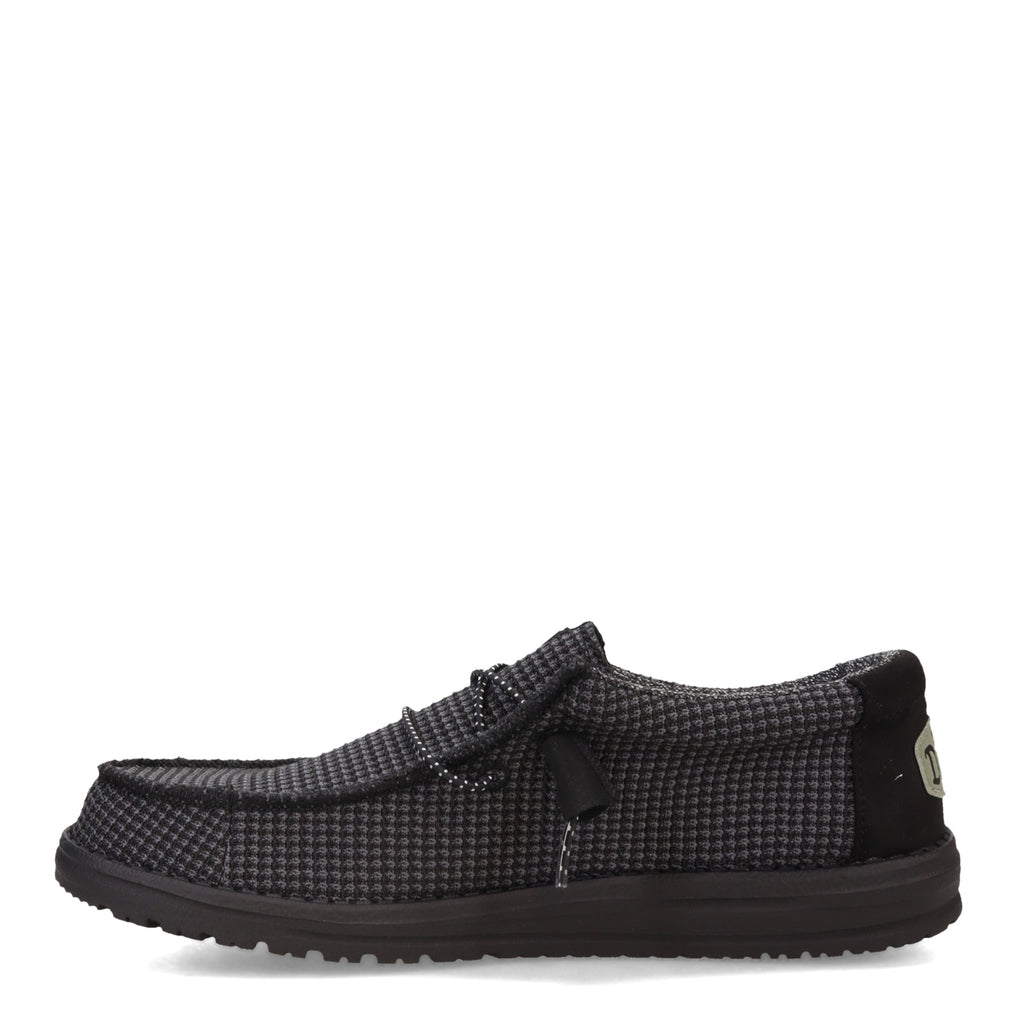 Men's Hey Dude, Wally Sport Mesh Slip-On