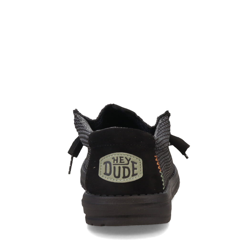 Men's Hey Dude, Wally Sport Mesh Slip-On