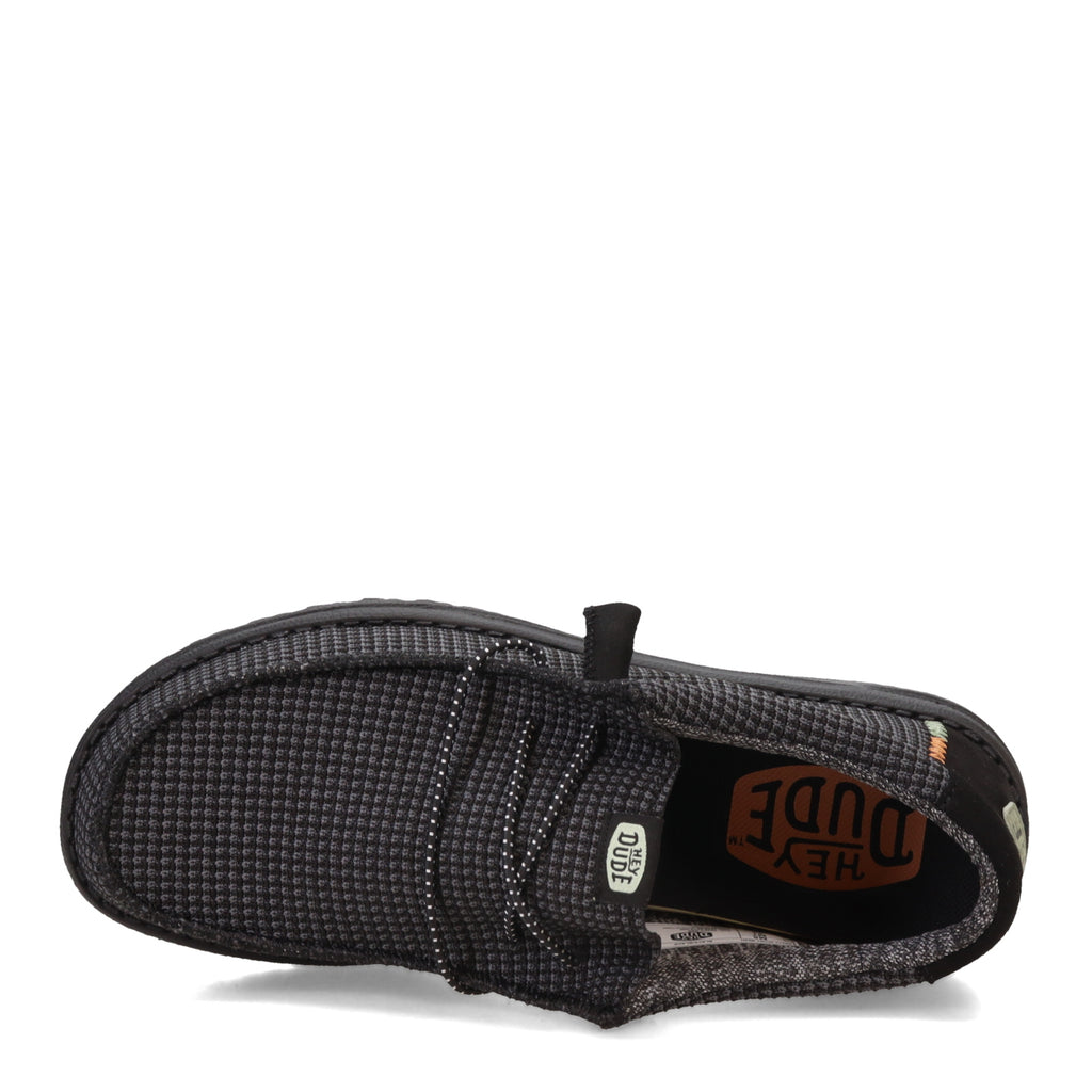 Men's Hey Dude, Wally Sport Mesh Slip-On