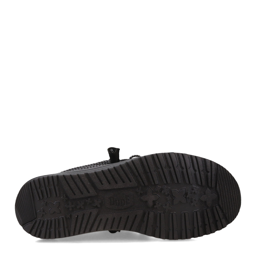 Men's Hey Dude, Wally Sport Mesh Slip-On