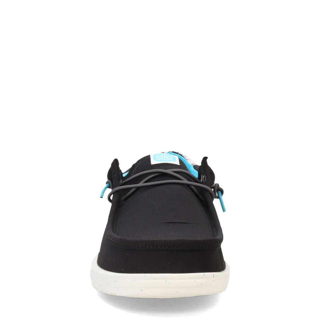 Men's Hey Dude, Wally H2O Tropical Slip-On