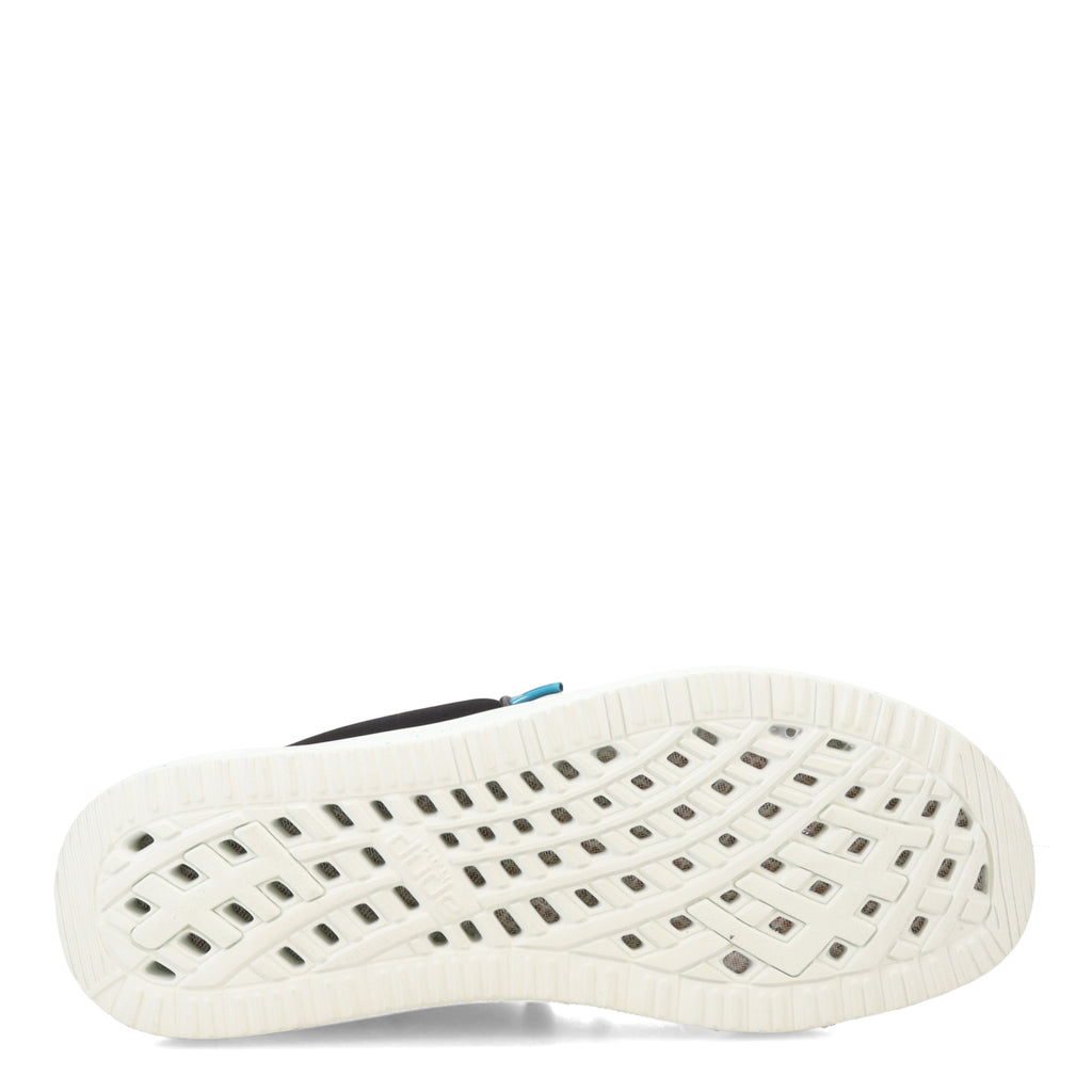 Men's Hey Dude, Wally H2O Tropical Slip-On