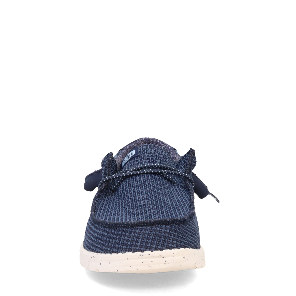 Men's Hey Dude, Wally Sport Mesh Slip-On