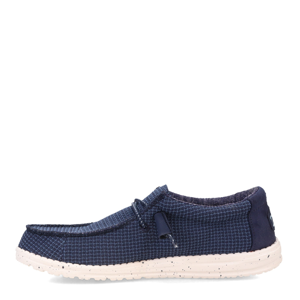 Men's Hey Dude, Wally Sport Mesh Slip-On