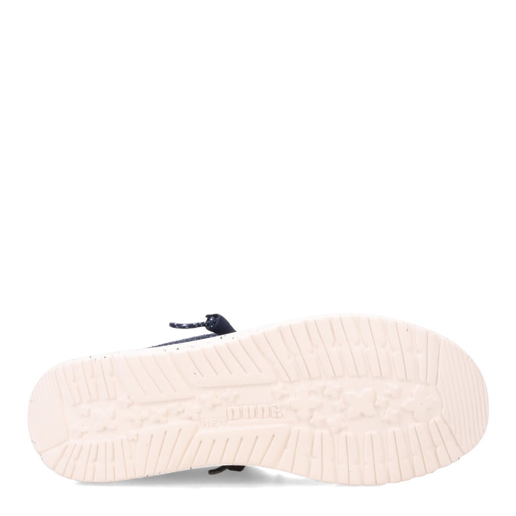 Men's Hey Dude, Wally Sport Mesh Slip-On