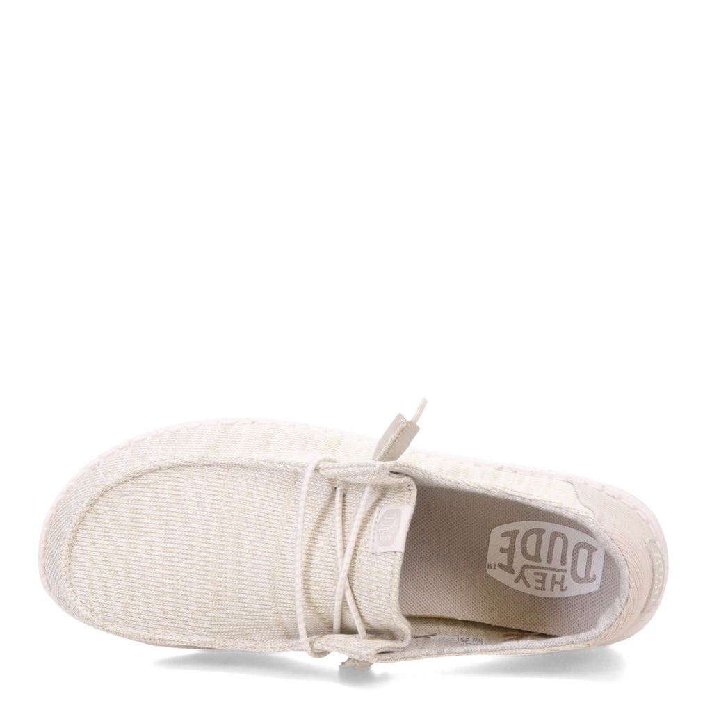 Women's Hey Dude, Wendy Slip-On