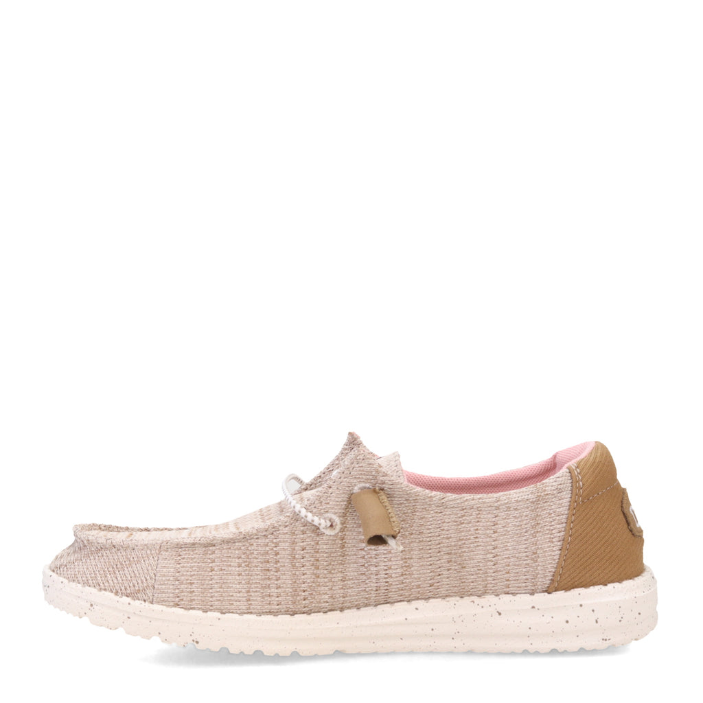 Women's Hey Dude, Wendy Sport Mesh Slip-On