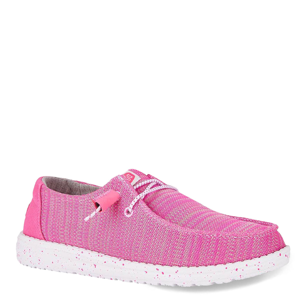 Women's Hey Dude, Wendy Sport Mesh Slip-On
